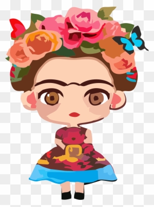 photo de Frida Kahlo